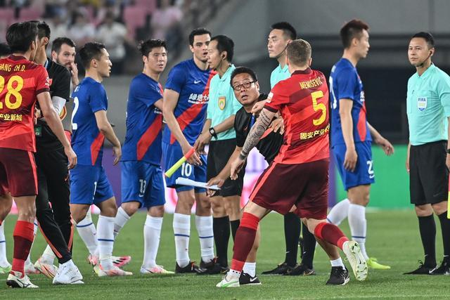 广厦鼓励球员流动 除了上海、山西还有其他球队询问胡金秋的情况